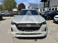 2026 Mazda CX-80