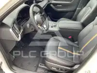2026 Mazda CX-80
