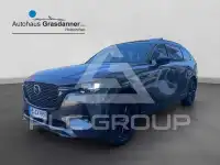 2026 Mazda CX-80