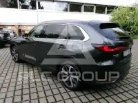 2026 Mazda CX-80