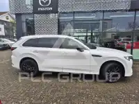 2026 Mazda CX-80