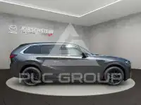 2026 Mazda CX-80