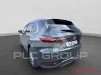 2026 Mazda CX-80