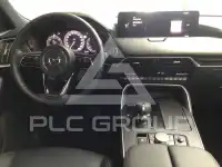 2026 Mazda CX-80
