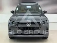 2026 Mazda CX-80