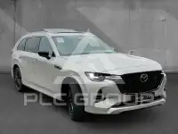 2026 Mazda CX-80