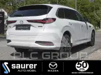 2026 Mazda CX-80