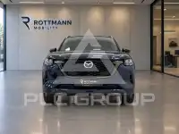 2026 Mazda CX-80