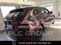 2026 Mazda CX-80