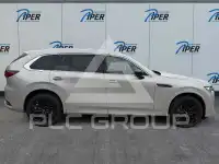 2026 Mazda CX-80