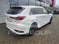 2026 Mazda CX-80