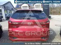 2026 Mazda CX-80