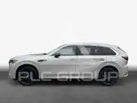 2026 Mazda CX-80