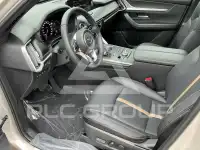 2026 Mazda CX-80