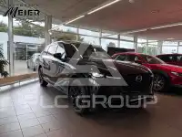 2026 Mazda CX-80