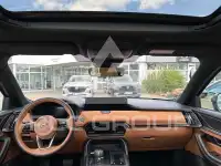 2026 Mazda CX-80