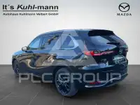 2026 Mazda CX-80
