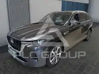 2026 Mazda CX-80