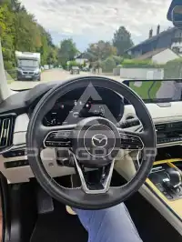 2026 Mazda CX-80