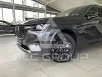 2026 Mazda CX-80