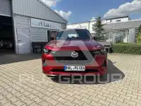 2026 Mazda CX-80