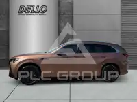 2026 Mazda CX-80