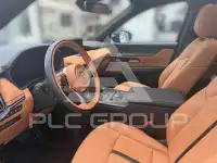2026 Mazda CX-80