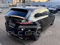 2026 Mazda CX-80