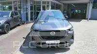 2026 Mazda CX-80