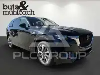 2026 Mazda CX-80