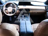 2026 Mazda CX-80