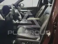 2026 Mazda CX-80