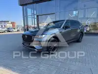 2026 Mazda CX-80