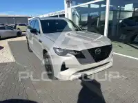 2026 Mazda CX-80