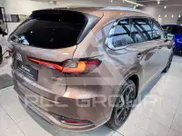 2026 Mazda CX-80