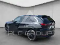 2026 Mazda CX-80