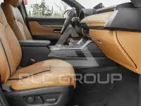 2026 Mazda CX-80