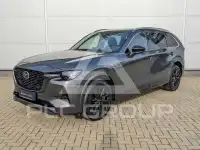 2026 Mazda CX-80