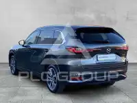 2026 Mazda CX-80