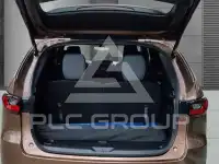 2026 Mazda CX-80