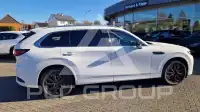 2026 Mazda CX-80