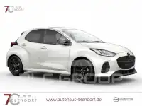2026 Mazda 2 (Demio)