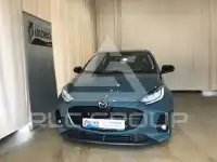 2026 Mazda 2 (Demio)