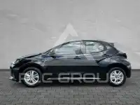 2026 Mazda 2 (Demio)