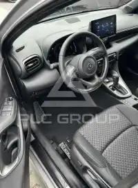 2026 Mazda 2 (Demio)