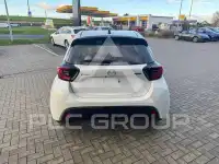 2026 Mazda 2