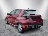 2026 Mazda 2