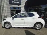 2026 Mazda 2 (Demio)