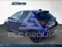 2026 Mazda 2