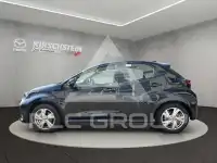 2026 Mazda 2 (Demio)